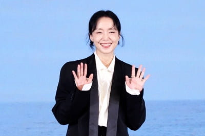 전도연, 설경구와 커플만 3번째…"다른 배우 원해"