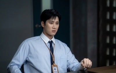 시청률 상승세 제대로 탔다…공효진 쫓는 안보현, 시즌제 이끈 열연 ('재벌X형사2')