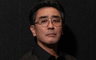 류승룡, 또 아빠 役이라 거절했는데…감독 편지 5장에 "큰 실수한 것 같아" ('비광)[인터뷰①]