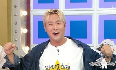 "아무도 내 이름 몰라" 무명 설움 터졌다…유영우, '라스'서 절박한 몸부림