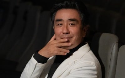 류승룡, 훌쩍 큰 '7번방 예승이' 갈소원과 재회…"늘 아빠 같은 마음" ('비광')[인터뷰②]