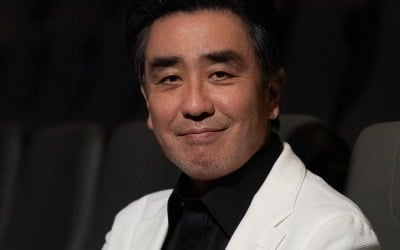류승룡, 하지원에 장난 얼마나 쳤길래…"웃다가 목젖까지 봤다" ('비광')[인터뷰③]