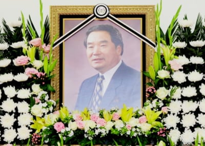 별세 11주기, 故 김상순…'수사반장' 2인자, 형사 4인방 중 남은 건 최불암