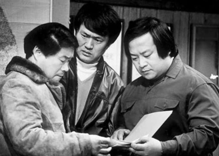 MBC '수사반장'의 한 장면. / 사진=수사반장