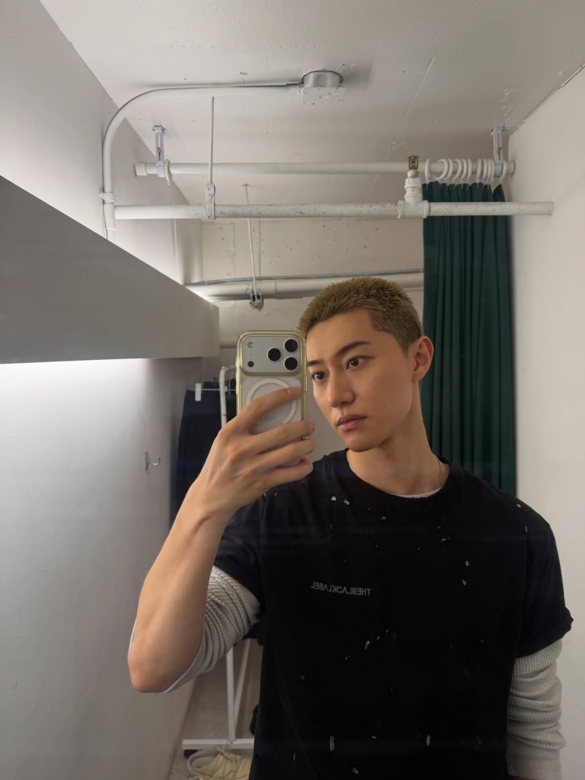 사진 = 곽동연 인스타그램
