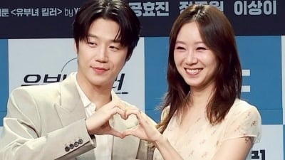 정준원과 로맨스 안 통했다…늘어진 전개에 시청률 '뚝', 독이 된 과거 서사 [TEN스타필드]