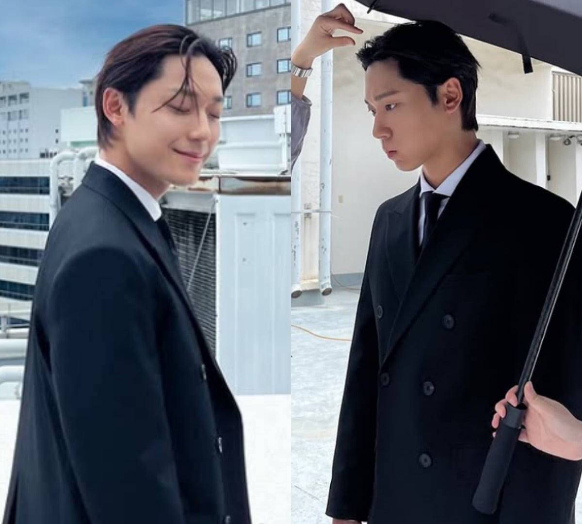 이도현이 근황을 공개했다. / 사진=SNS