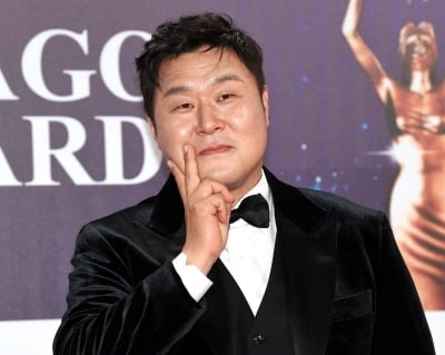 윤경호, 제대로 일 냈다…정해인→김무열 제치고 '주연보다 귀한 조연' 된 이유 [TEN피플]