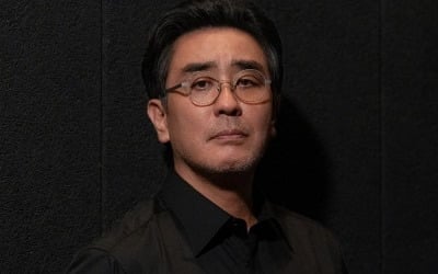 류승룡, 평범한 중년男 넘어 서툴고 거친 부성애…5년 만에 꺼낸 '비광'에 "비상금 찾은 느낌" [TEN인터뷰]
