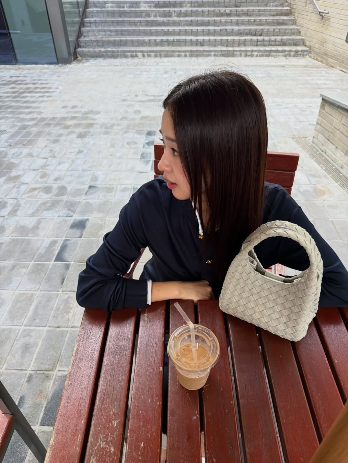 사진 = 손연재 인스타그램