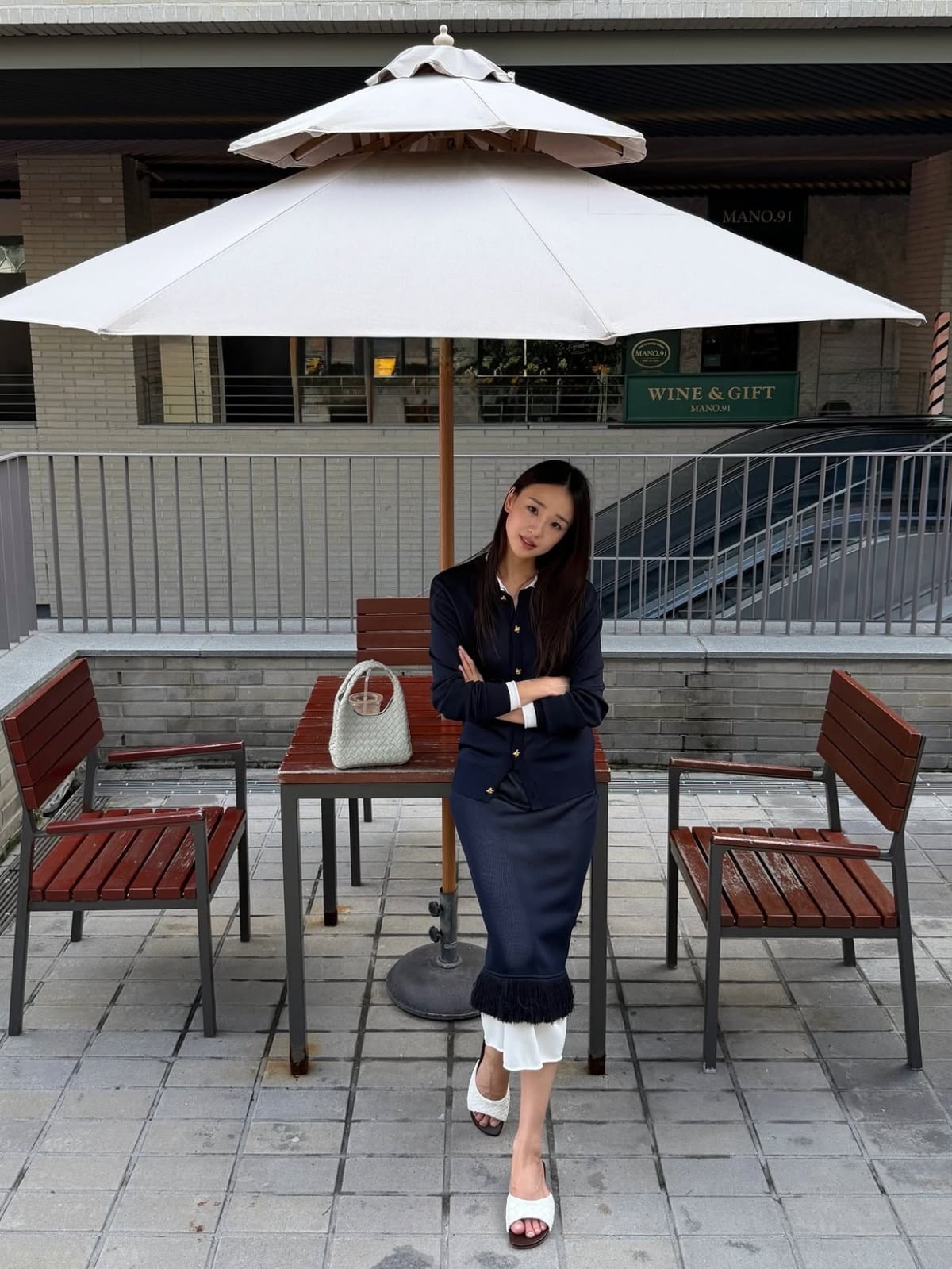 사진 = 손연재 인스타그램