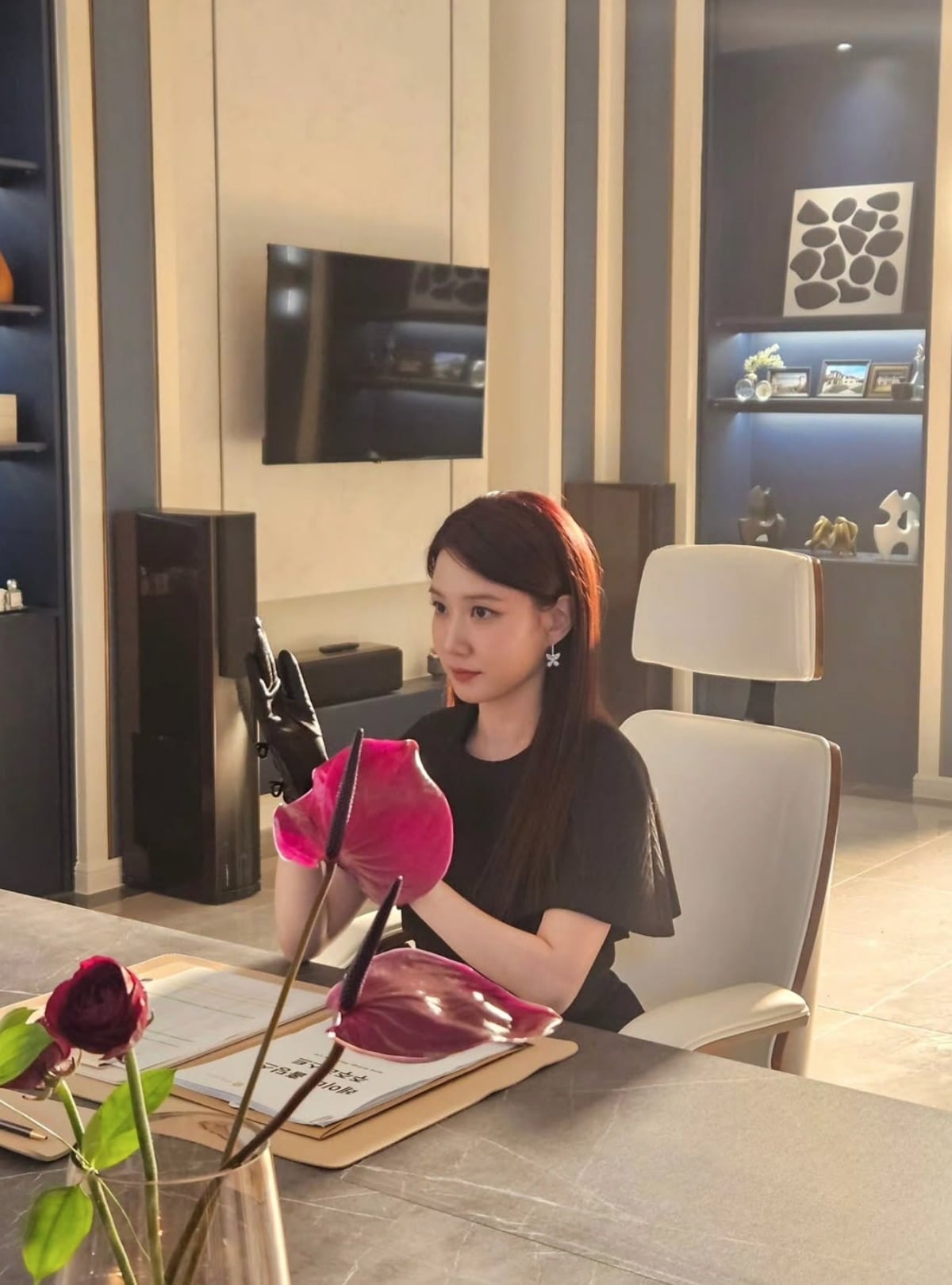 사진 = 박은빈 인스타그램
