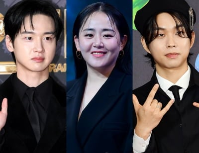 장동윤♥김승윤, 열애설 없이 결혼 직행…연예계 사생활 공개법 달라졌다 [TEN피플]