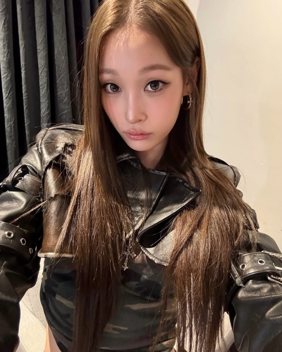 사진 = 애니 인스타그램