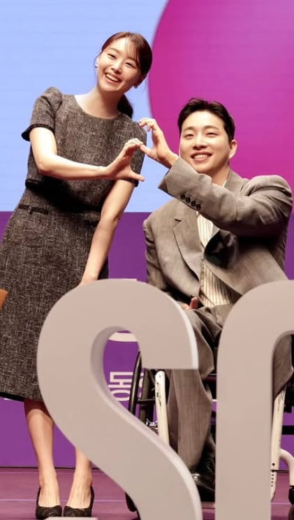 사진=박위 SNS