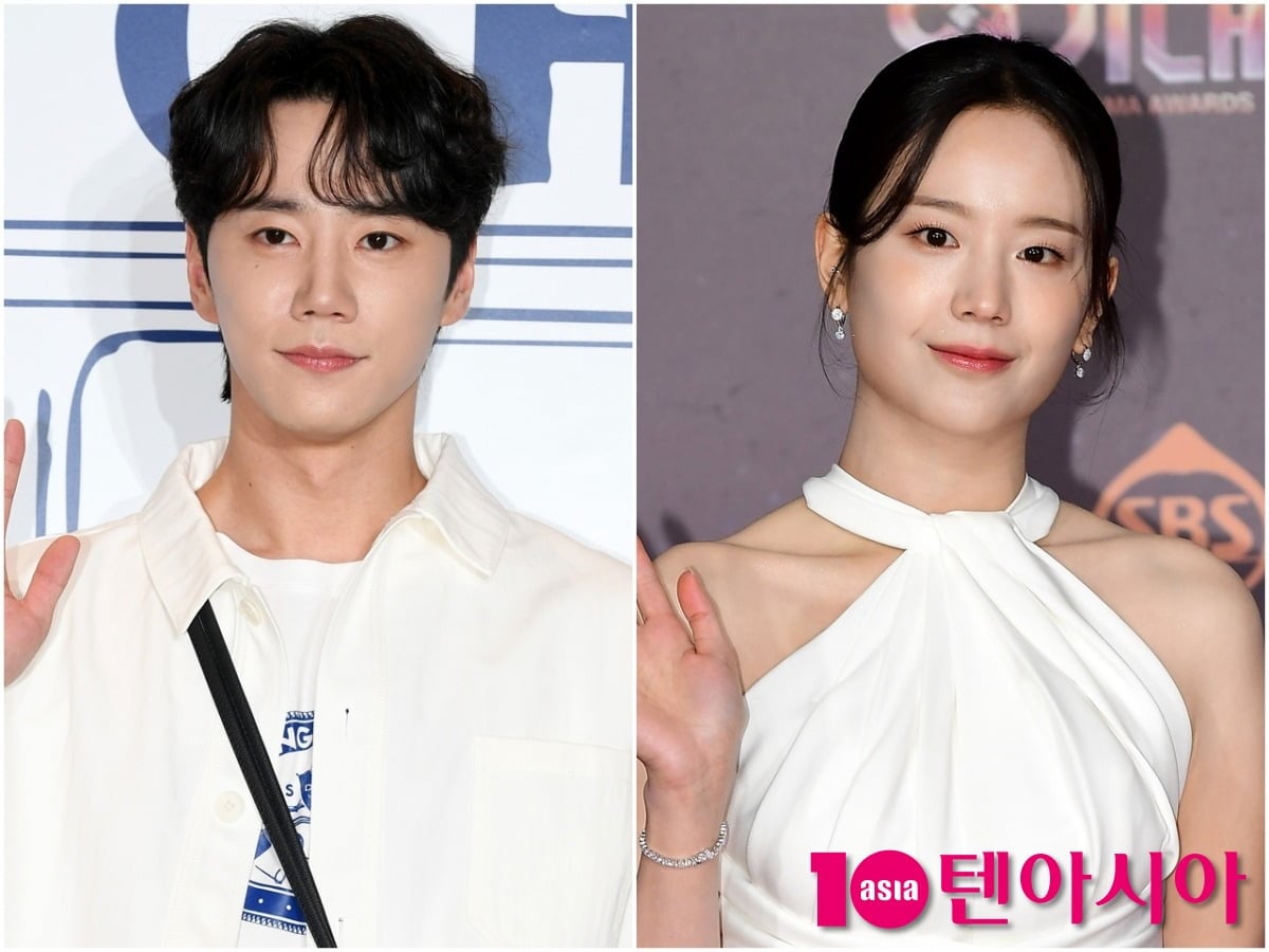 배우 장규리가  비올라 연주로 이준영을 놀라게 했다./사진=텐아시아DB