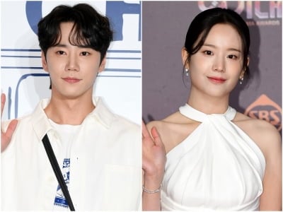 '아이돌 탈퇴' 장규리, 이준영 긴장하게 했다…"비올라 연주 보고 깜짝 놀라" ('포핸즈')