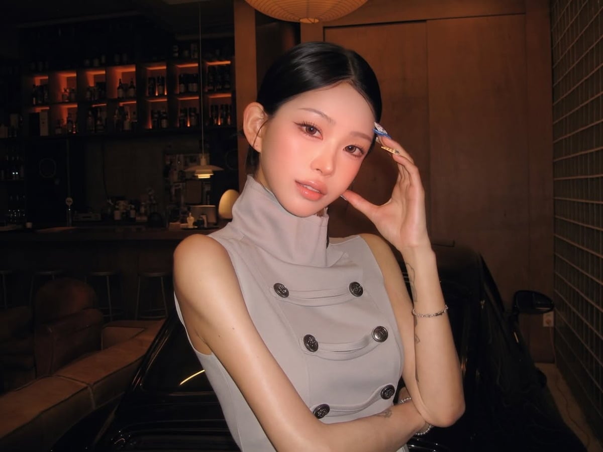 사진 = 최준희 인스타그램