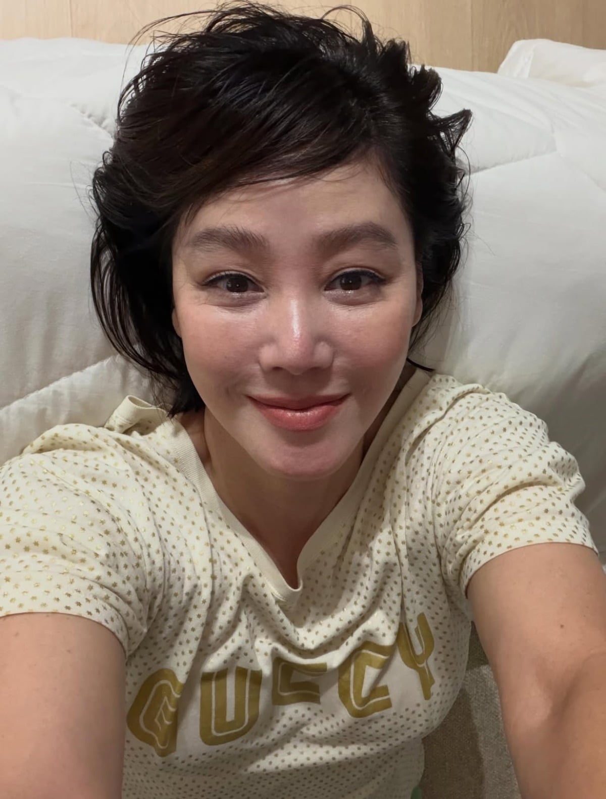 사진 = 김성령 인스타그램

