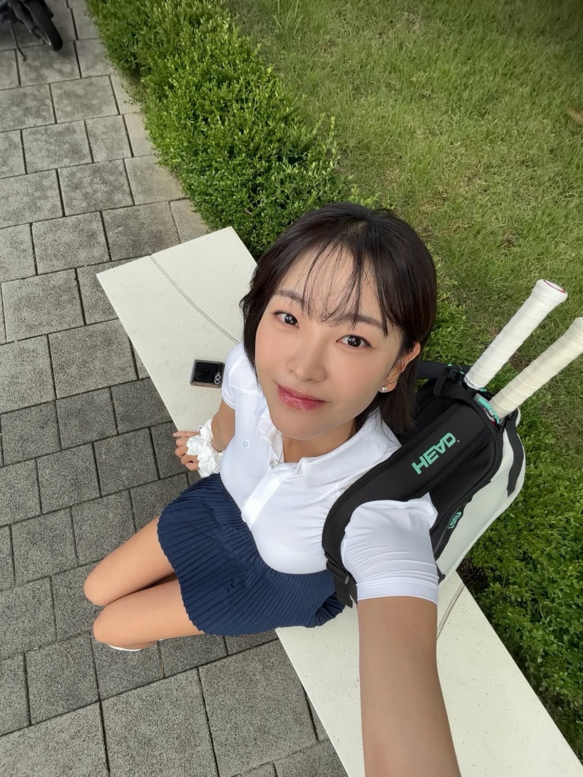 사진 = 고원희 인스타그램