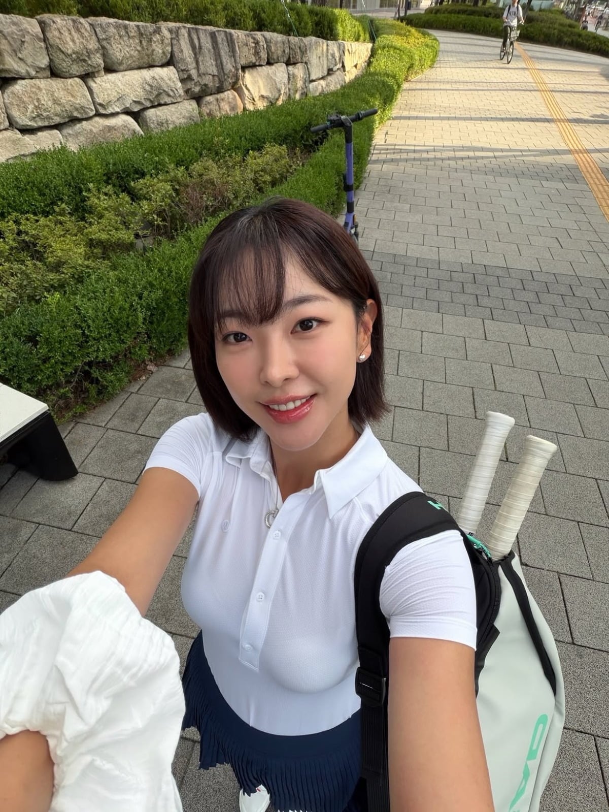 사진 = 고원희 인스타그램
