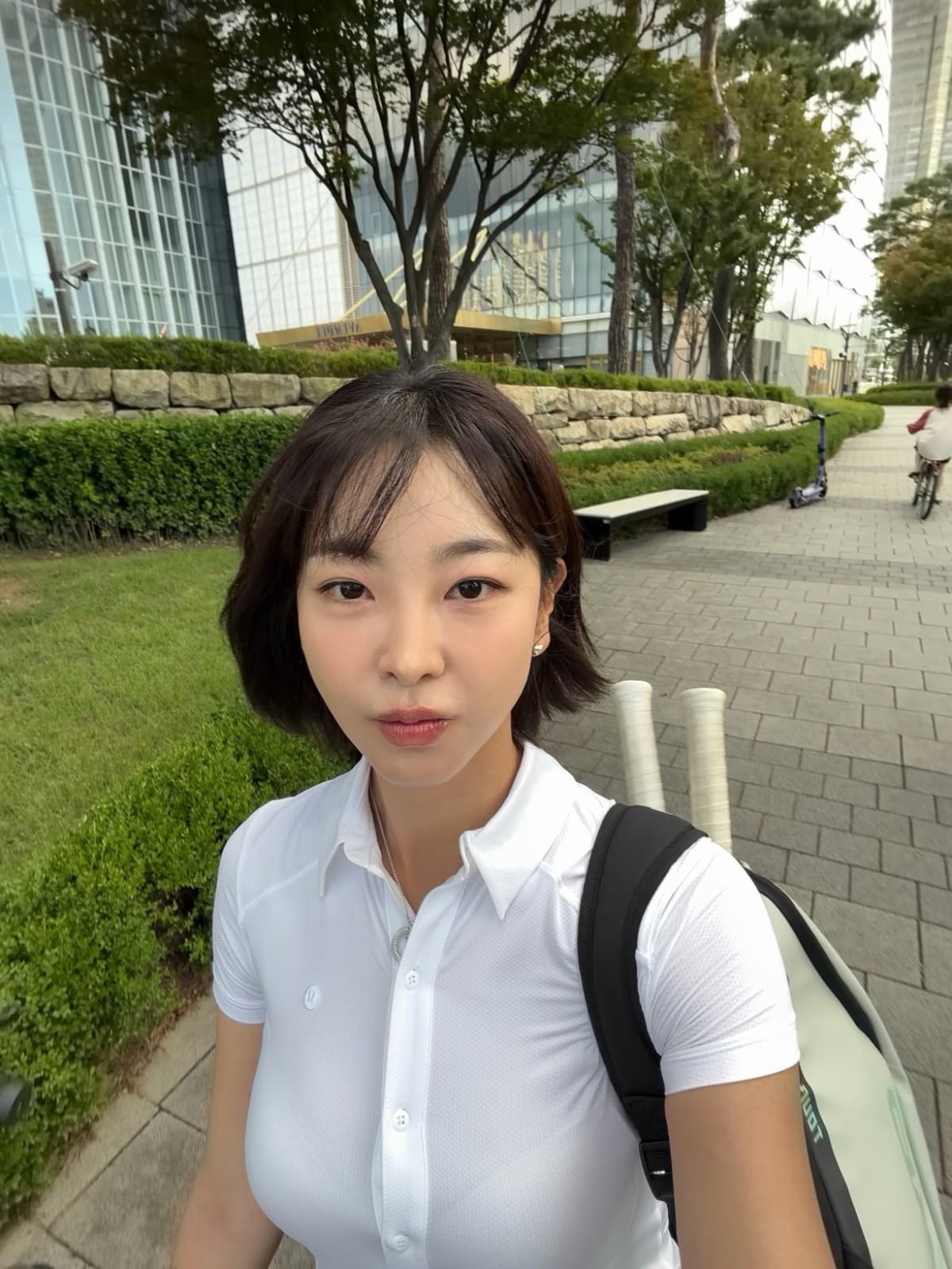 사진 = 고원희 인스타그램