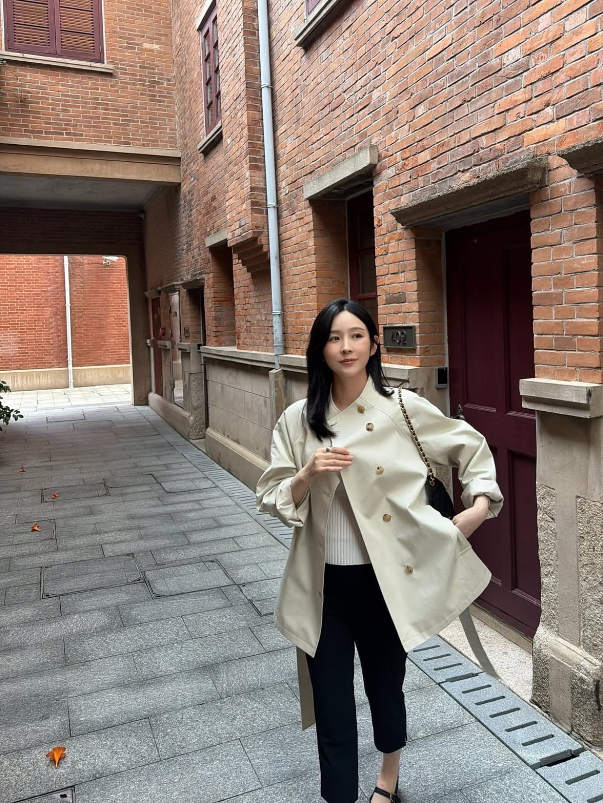 사진 = 박지현 인스타그램