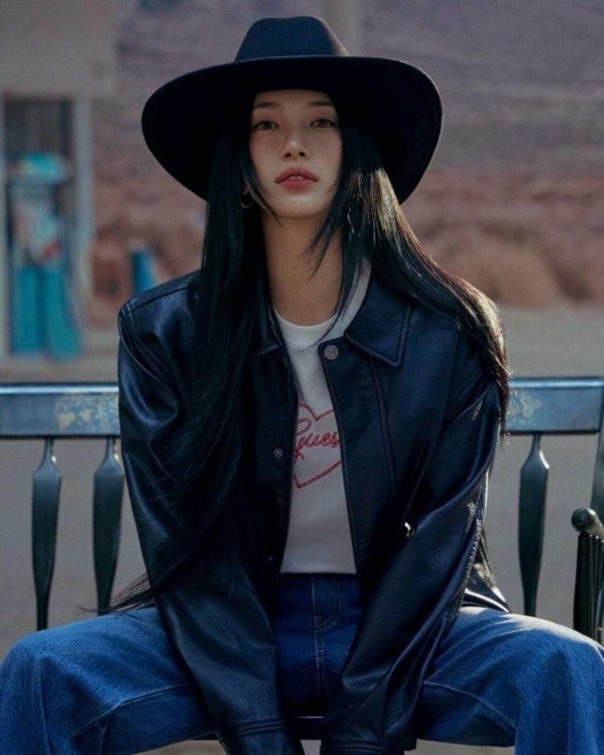 사진 = 수지 인스타그램
