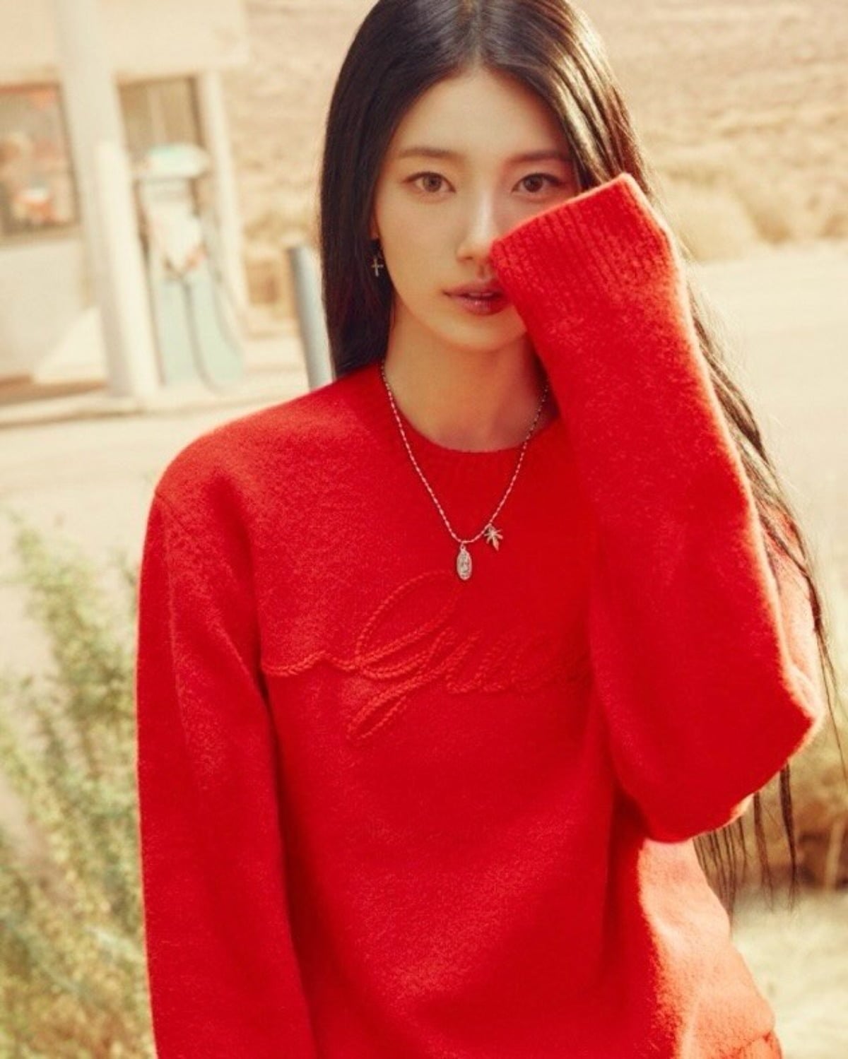 사진 = 수지 인스타그램
