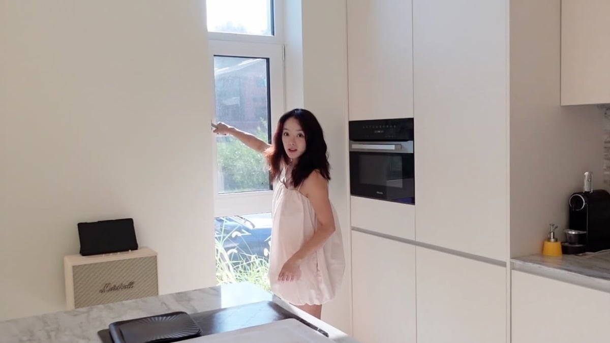 사진 = 서우 인스타그램