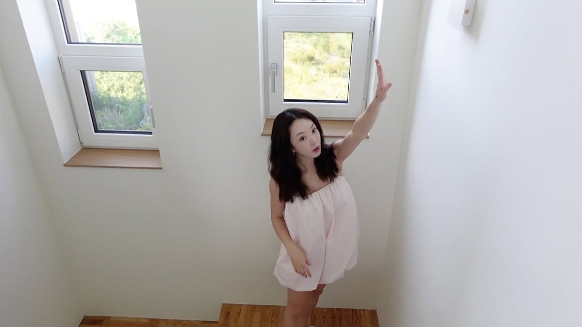 사진 = 서우 인스타그램
