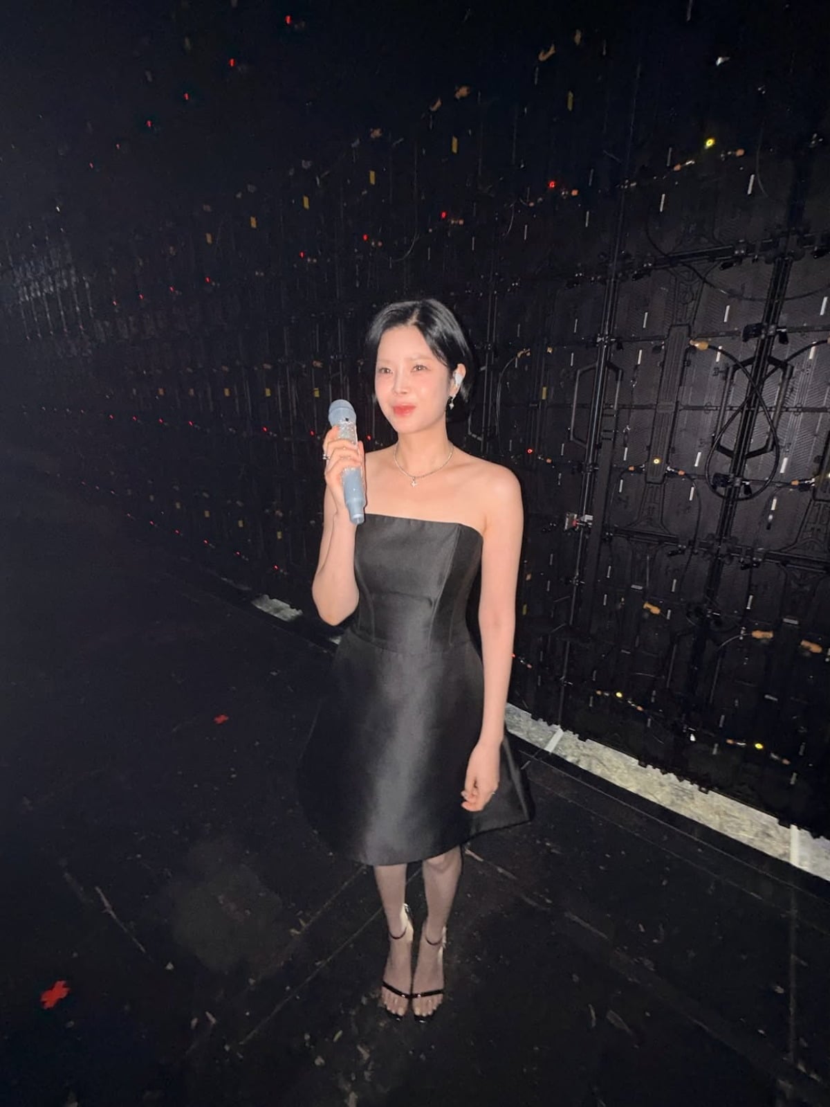 
사진 = 린 인스타그램
