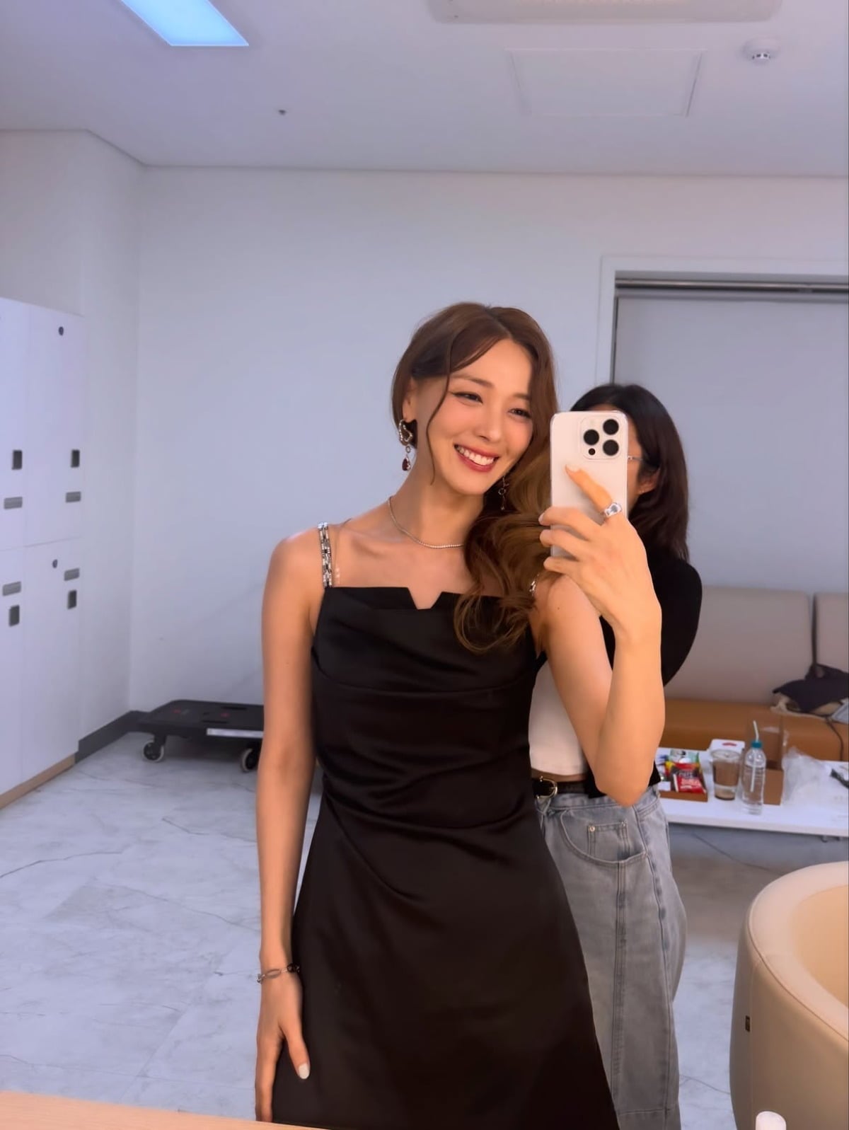 사진 = 선예 인스타그램