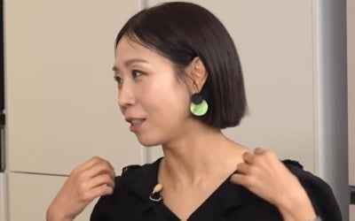 정선희, 남자 안 만나는 이유 따로 있었다…"나와 사귀면 감당해야 할 것 있어" ('신여성')