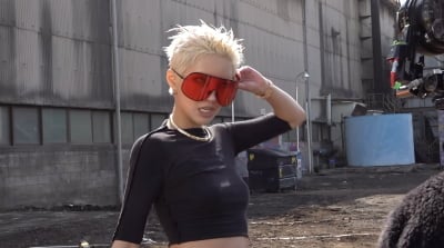 아이들 소연 "전 연인 디스한 적 없어"…9월 7일 컴백 앞두고 깜짝 영상 공개