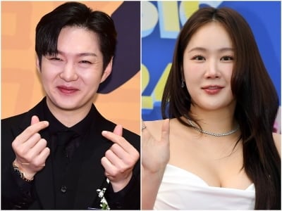 찐친인데 묘한 기류…이창섭, '20kg 감량' 소유 향해 "너무 예쁘죠"  ('끼리끼리')