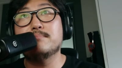송하예 ♥남편 조매력, 알고보니 CEO였다…100만 유튜버라더니 음반 유통사 대표 겸직