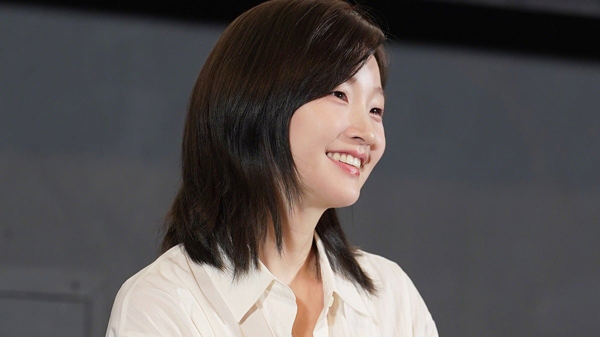 박소담이 출연한 '경주기행'이 26일 개봉했다. / 사진제공=더프레젠트컴퍼니