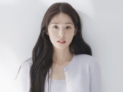 [공식] '5년 만에 tvN 복귀' 김우빈 상대 역 정체 밝혀졌다…주인공은 '5살 연하' 서은수