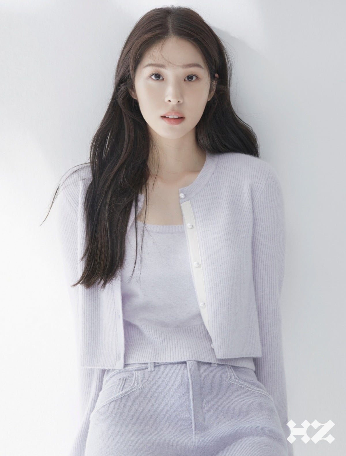 배우 서은수가 김우빈과 새 드라마 '기프트'에서 호흡을 맞춘다./사진제공=하이지음스튜디오