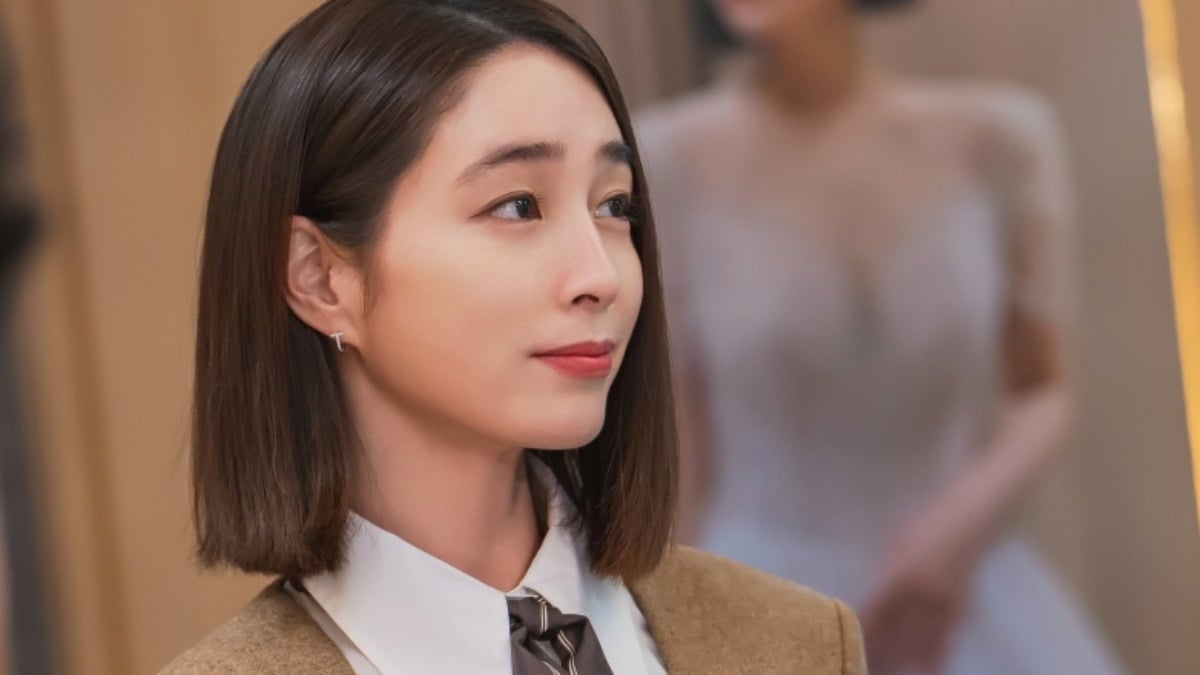 '그래, 이혼하자'는 매주 수, 목 밤 11시에 방송된다. / 사진제공=캔버스엔