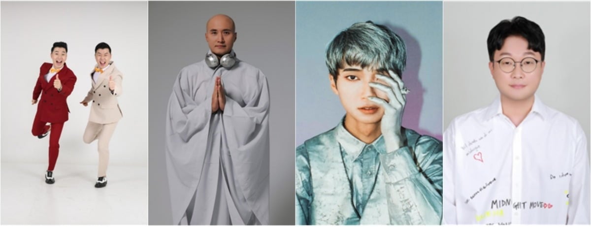 사진제공=부산국제코미디페스티벌조직위원회