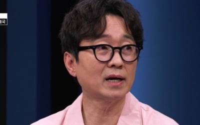 장항준, 끝없는 사치에 분노했다…"마냥 달콤하지만은 않아" ('시간추적자')