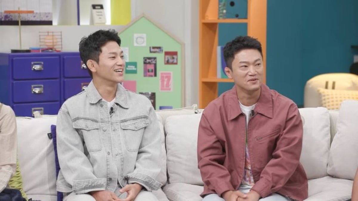 유도 선수 조준현이 ‘신랑수업2’에 합류한다. / 사진제공=채널A '신랑수업2'