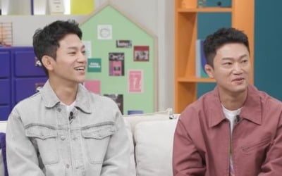 "자가·부동산·차까지 갖춰"…올림픽 메달리스트 동생, 공개구혼 나섰다 ('신랑수업2')