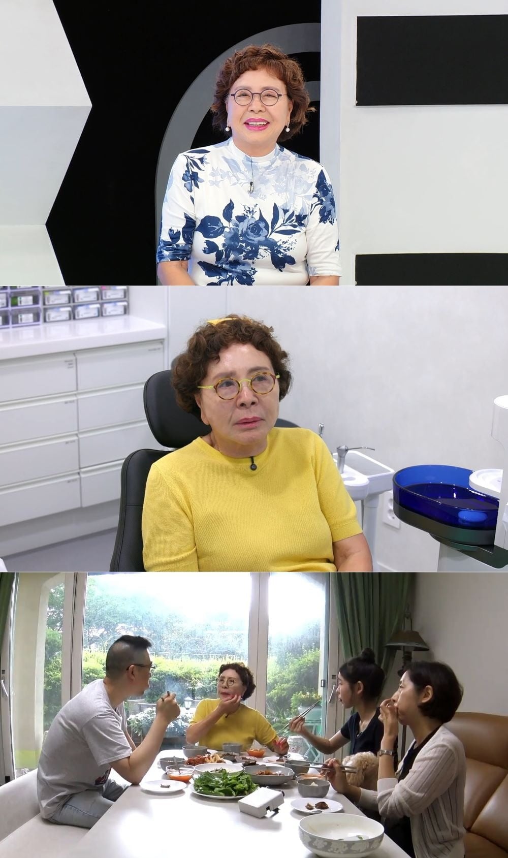 배우 김형자가 고등학생 손녀와의 일상을 공개한다. / 사진제공=TV CHOSUN '퍼펙트 라이프'