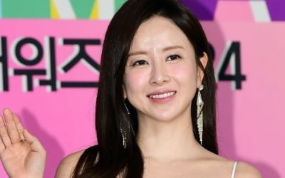 은가은, 8월의 가수 선정…결혼·출산 이어 첫 정규앨범까지 겹경사 [TEN차트]