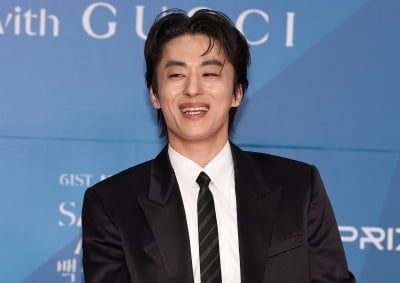 구교환, 소신 발언 했다…"하는 사람이 즐거워야 보는 사람도 즐거워" ('부활남')