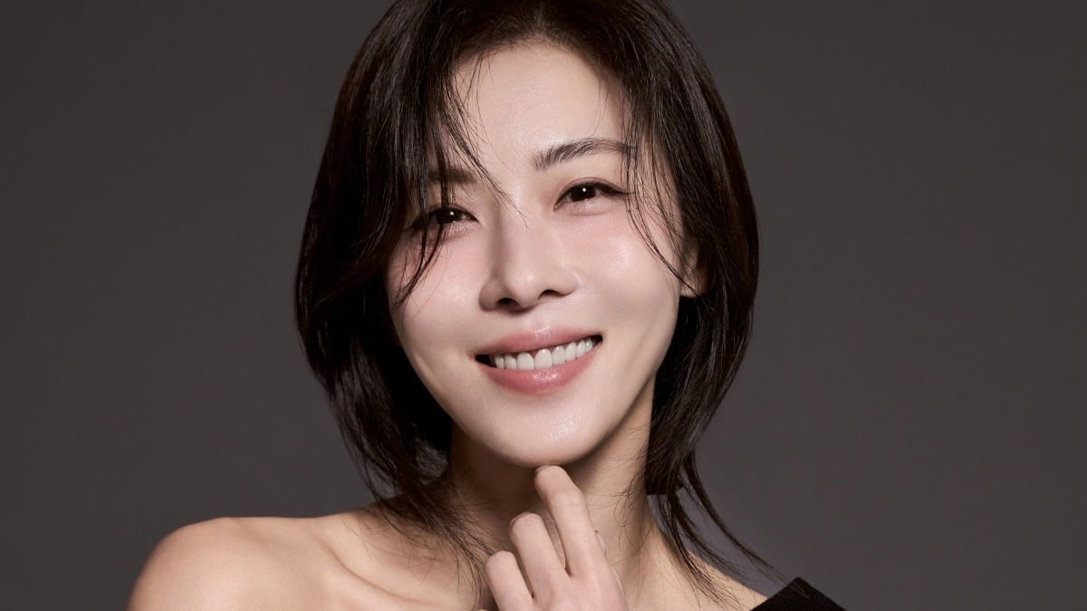 하지원이 '비광'에서 남미 역을 맡았다. / 사진제공=해와달엔터테인먼트