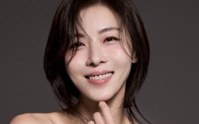 하지원, 탈색 반복·피부 관리도 중단…캐릭터 위해 외모까지 내려놨다 ('비광')[인터뷰①]